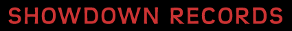 Showdown Records